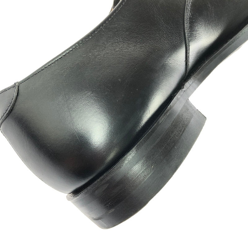 【中古品】【メンズ】 CROCKETT&JONES クロケット&ジョーンズ HALLAM 5057 12 ハラム ドレスシューズ靴 164-260627-na-05-tagh サイズ：8.5 カラー：BLACK 万代Net店