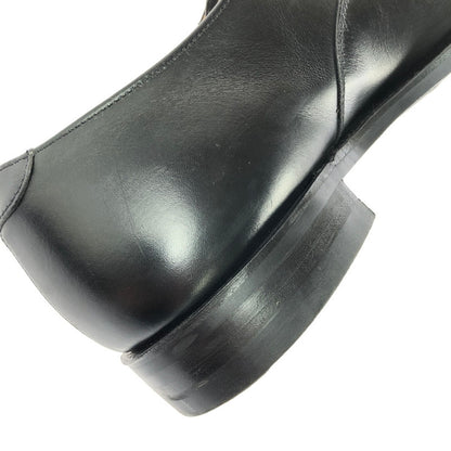 【中古品】【メンズ】 CROCKETT&JONES クロケット&ジョーンズ HALLAM 5057 12 ハラム ドレスシューズ靴 164-260627-na-05-tagh サイズ：8.5 カラー：BLACK 万代Net店