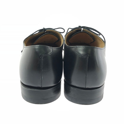 【中古品】【メンズ】 CROCKETT&JONES クロケット&ジョーンズ HALLAM 5057 12 ハラム ドレスシューズ靴 164-260627-na-05-tagh サイズ：8.5 カラー：BLACK 万代Net店