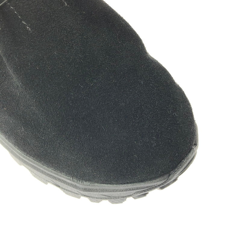 【中古美品】【メンズ】 PLAYGROUND プレイグラウンド ADI SLIDE アディスライド サンダル 靴 162-260627-na-08-tagh サイズ：42 カラー：BLACK 万代Net店