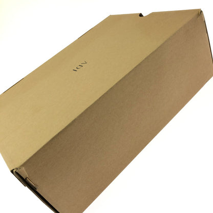 【中古美品】【メンズ】 PLAYGROUND プレイグラウンド ADI SLIDE アディスライド サンダル 靴 162-260627-na-08-tagh サイズ：42 カラー：BLACK 万代Net店