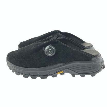 【中古美品】【メンズ】 PLAYGROUND プレイグラウンド ADI SLIDE アディスライド サンダル 靴 162-260627-na-08-tagh サイズ：42 カラー：BLACK 万代Net店