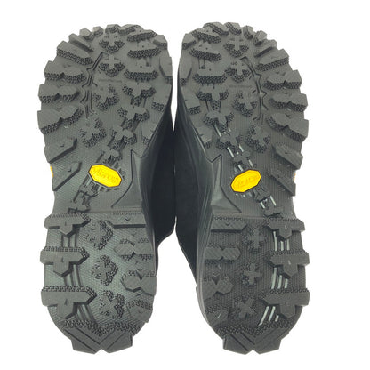 【中古美品】【メンズ】 PLAYGROUND プレイグラウンド ADI SLIDE アディスライド サンダル 靴 162-260627-na-08-tagh サイズ：42 カラー：BLACK 万代Net店
