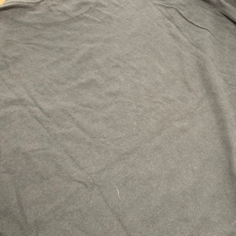 【中古品】【メンズ】 HYSTERIC GLAMOUR ヒステリック グラマー × WIND AND SEA ウィンダンシー 02203CL14 20AW GRAPHIC L S TEE グラフィック ロングスリーブ Tシャツ トップス 長袖 140-260612-ya-03-izu サイズ：L カラー：ブラック 万代Net店