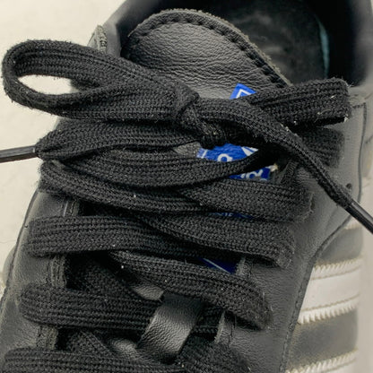 【現状渡し品】【メンズ】 ADIDAS アディダス B75807 SAMBA OG サンバ オージー スニーカー シューズ 靴 161-260625-ya-15-izu サイズ：27.5cm カラー：CORE BLACK CLOUD WHITE GUM 万代Net店