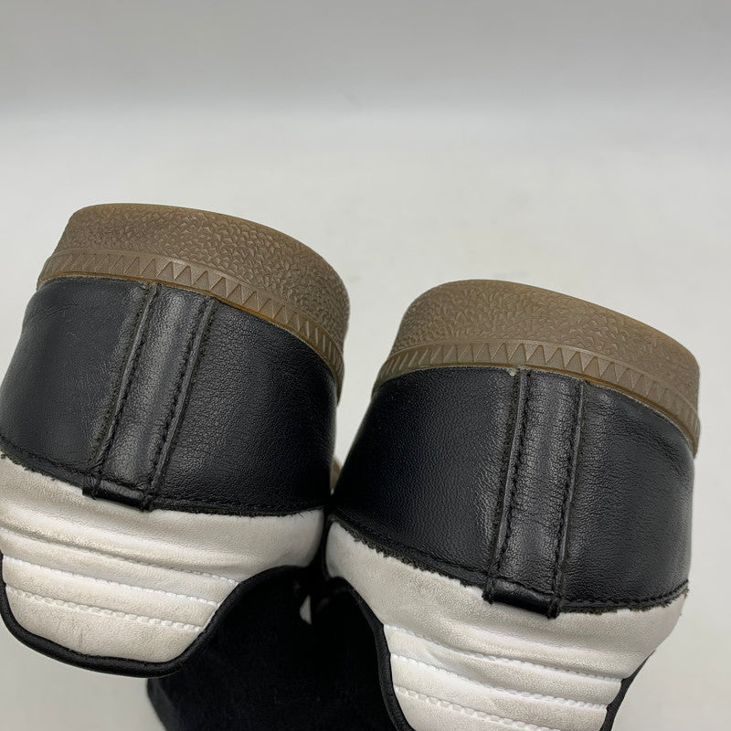 【現状渡し品】【メンズ】 ADIDAS アディダス B75807 SAMBA OG サンバ オージー スニーカー シューズ 靴 161-260625-ya-15-izu サイズ：27.5cm カラー：CORE BLACK CLOUD WHITE GUM 万代Net店