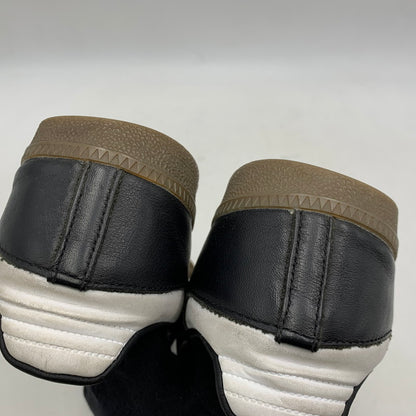 【現状渡し品】【メンズ】 ADIDAS アディダス B75807 SAMBA OG サンバ オージー スニーカー シューズ 靴 161-260625-ya-15-izu サイズ：27.5cm カラー：CORE BLACK CLOUD WHITE GUM 万代Net店