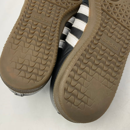【現状渡し品】【メンズ】 ADIDAS アディダス B75807 SAMBA OG サンバ オージー スニーカー シューズ 靴 161-260625-ya-15-izu サイズ：27.5cm カラー：CORE BLACK CLOUD WHITE GUM 万代Net店