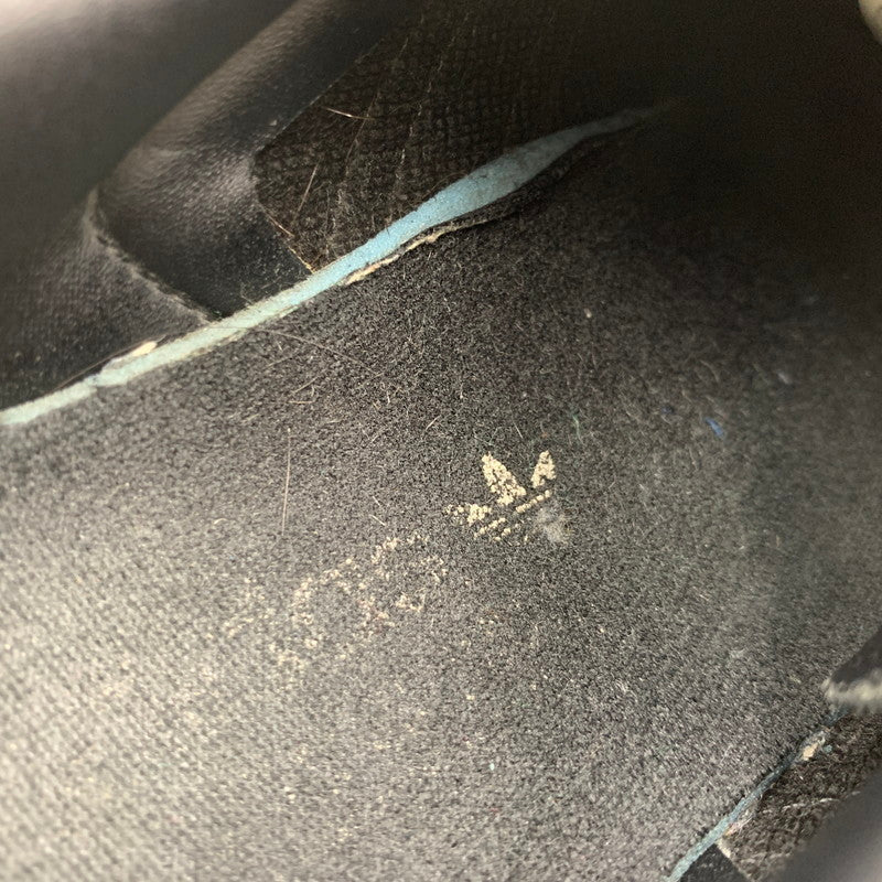 【現状渡し品】【メンズ】 ADIDAS アディダス B75807 SAMBA OG サンバ オージー スニーカー シューズ 靴 161-260625-ya-15-izu サイズ：27.5cm カラー：CORE BLACK CLOUD WHITE GUM 万代Net店