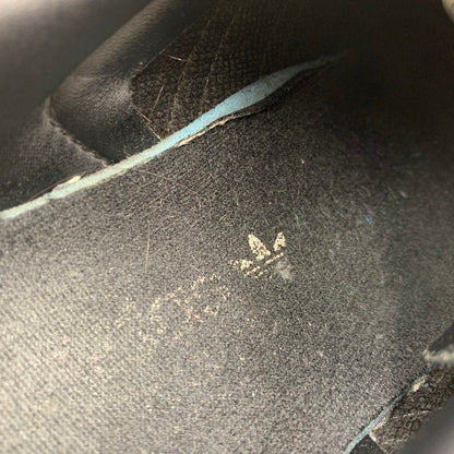 【現状渡し品】【メンズ】 ADIDAS アディダス B75807 SAMBA OG サンバ オージー スニーカー シューズ 靴 161-260625-ya-15-izu サイズ：27.5cm カラー：CORE BLACK CLOUD WHITE GUM 万代Net店