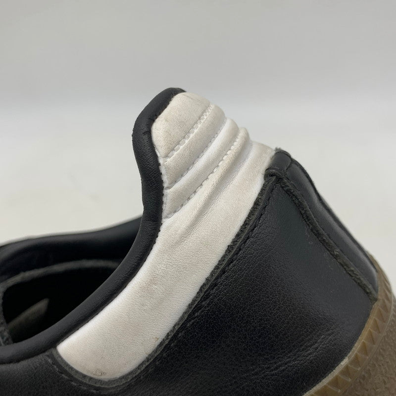 【現状渡し品】【メンズ】 ADIDAS アディダス B75807 SAMBA OG サンバ オージー スニーカー シューズ 靴 161-260625-ya-15-izu サイズ：27.5cm カラー：CORE BLACK CLOUD WHITE GUM 万代Net店