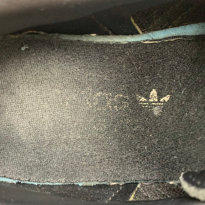 【現状渡し品】【メンズ】 ADIDAS アディダス B75807 SAMBA OG サンバ オージー スニーカー シューズ 靴 161-260625-ya-15-izu サイズ：27.5cm カラー：CORE BLACK CLOUD WHITE GUM 万代Net店