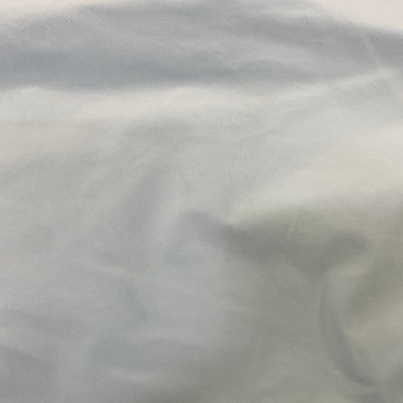 【中古品】【メンズ】 F.C.REAL.BRISTOL エフシー リアル ブリストル FCRB-222009 22AW AUTHENTIC LOGO RIBBED TRAINING オーセンティック ロゴ リブド トレーニング トップス 長袖 142-260712-ya-14-izu サイズ：M カラー：ライトブルー 万代Net店
