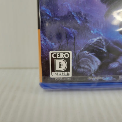 【中古美品】 【未開封】【ゲーム】ELDEN RING NIGHTREIGN 数量限定特典付き CERO区分_D 17歳以上対象 PlayStation 5 PS5 プレイステーション5 ソフト 026-260612-ay-03-izu 万代Net店