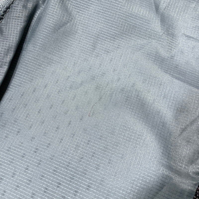 【中古品】【メンズ】 NIKE ナイキ DM1387-030 JORDAN 23 ENGINEERED VEST ジョーダン エンジニア ベスト 148-260627-cs-04-izu サイズ：M カラー：ホワイト×ライトブルー系 万代Net店