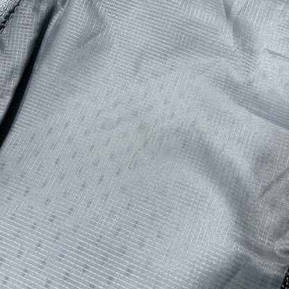 【中古品】【メンズ】 NIKE ナイキ DM1387-030 JORDAN 23 ENGINEERED VEST ジョーダン エンジニア ベスト 148-260627-cs-04-izu サイズ：M カラー：ホワイト×ライトブルー系 万代Net店