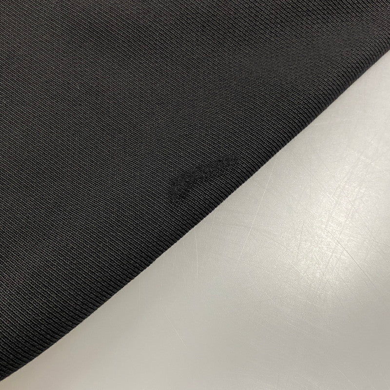 【中古品】【メンズ】 WIND AND SEA ウィンダンシー WDS-O-23-Q2-CS-02 SEA DAMAGED CREWNECK シー ダメージ クルーネック トップス 長袖 142-260615-cs-05-izu サイズ：L カラー：ブラック 万代Net店