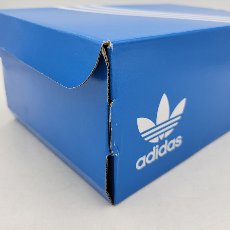 【中古品】【レディース】 adidas アディダス WOMEN'S SAMBA OG "LEOPARD/COLLEGIATE GREEN" JI2735 サンバ OG スニーカー シューズ 靴 161-260424-ay-08-izu サイズ：23cm カラー：CBLACK/CGREEN/CREWHT 万代Net店