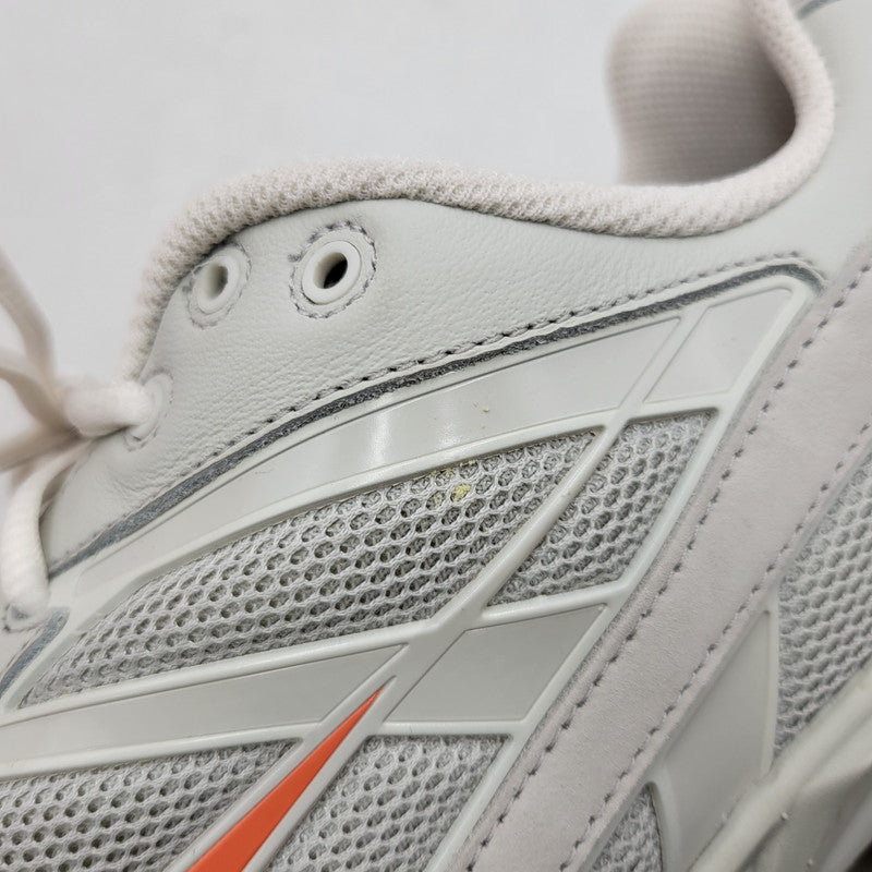 【中古品】【メンズ】 NIKE ナイキ SHOX RIDE 2 HQ5412-072 ショックス ライド 2 スニーカー シューズ 靴 160-260417-as-10-izu サイズ：30cm カラー：LIGHT BONE/TURF ORANGE-PHANTOM 万代Net店