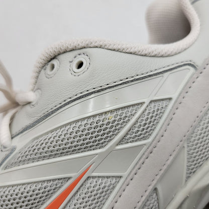 【中古品】【メンズ】 NIKE ナイキ SHOX RIDE 2 HQ5412-072 ショックス ライド 2 スニーカー シューズ 靴 160-260417-as-10-izu サイズ：30cm カラー：LIGHT BONE/TURF ORANGE-PHANTOM 万代Net店