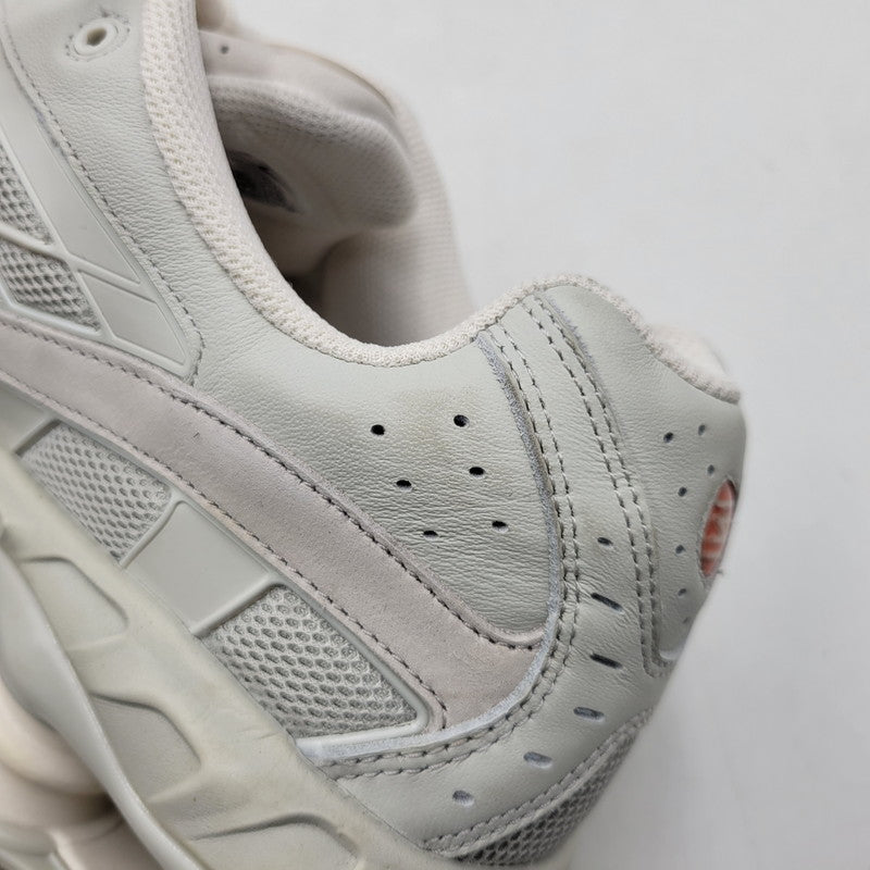 【中古品】【メンズ】 NIKE ナイキ SHOX RIDE 2 HQ5412-072 ショックス ライド 2 スニーカー シューズ 靴 160-260417-as-10-izu サイズ：30cm カラー：LIGHT BONE/TURF ORANGE-PHANTOM 万代Net店