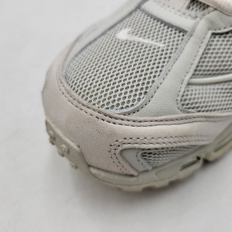 【中古品】【メンズ】 NIKE ナイキ SHOX RIDE 2 HQ5412-072 ショックス ライド 2 スニーカー シューズ 靴 160-260417-as-10-izu サイズ：30cm カラー：LIGHT BONE/TURF ORANGE-PHANTOM 万代Net店