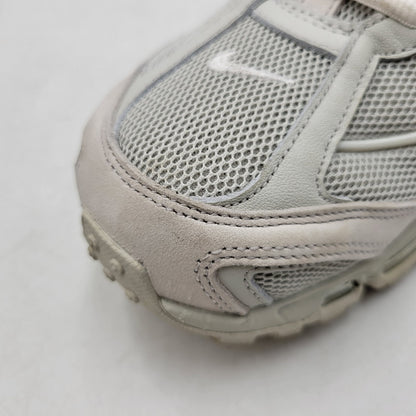 【中古品】【メンズ】 NIKE ナイキ SHOX RIDE 2 HQ5412-072 ショックス ライド 2 スニーカー シューズ 靴 160-260417-as-10-izu サイズ：30cm カラー：LIGHT BONE/TURF ORANGE-PHANTOM 万代Net店
