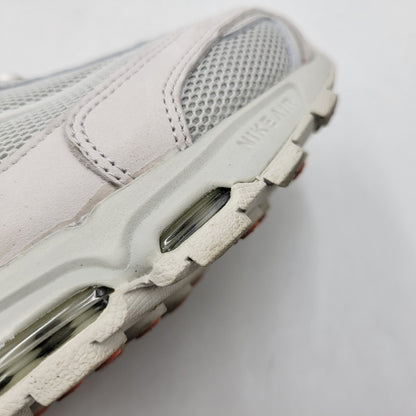 【中古品】【メンズ】 NIKE ナイキ SHOX RIDE 2 HQ5412-072 ショックス ライド 2 スニーカー シューズ 靴 160-260417-as-10-izu サイズ：30cm カラー：LIGHT BONE/TURF ORANGE-PHANTOM 万代Net店