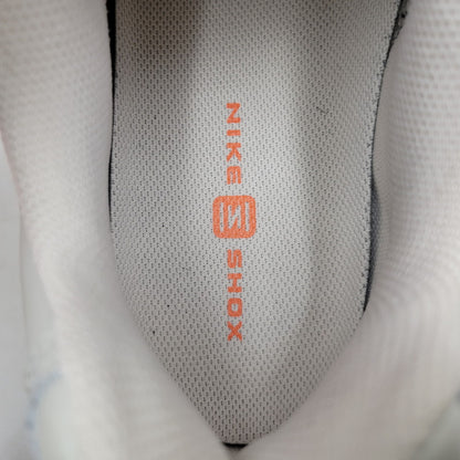 【中古品】【メンズ】 NIKE ナイキ SHOX RIDE 2 HQ5412-072 ショックス ライド 2 スニーカー シューズ 靴 160-260417-as-10-izu サイズ：30cm カラー：LIGHT BONE/TURF ORANGE-PHANTOM 万代Net店