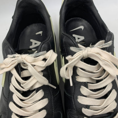 【中古品】【メンズ】 NIKE × AMBUSH ナイキ×アンブッシュ DV3464-001 AIR FORCE 1 LOW エア フォース ワン ロー スニーカー シューズ 靴 160-260606-cs-03-izu サイズ：29cm カラー：BLACK/PHANTOM-BLACK 万代Net店
