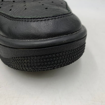 【中古品】【メンズ】 NIKE × AMBUSH ナイキ×アンブッシュ DV3464-001 AIR FORCE 1 LOW エア フォース ワン ロー スニーカー シューズ 靴 160-260606-cs-03-izu サイズ：29cm カラー：BLACK/PHANTOM-BLACK 万代Net店