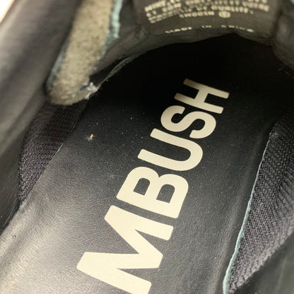 【中古品】【メンズ】 NIKE × AMBUSH ナイキ×アンブッシュ DV3464-001 AIR FORCE 1 LOW エア フォース ワン ロー スニーカー シューズ 靴 160-260606-cs-03-izu サイズ：29cm カラー：BLACK/PHANTOM-BLACK 万代Net店