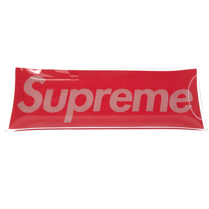 【中古品】【メンズ】 SUPREME シュプリーム 13SS GLASS ASHTRAY グラス アッシュトレイ 雑貨 149-260704-na-08-tagh カラー：レッド 万代Net店