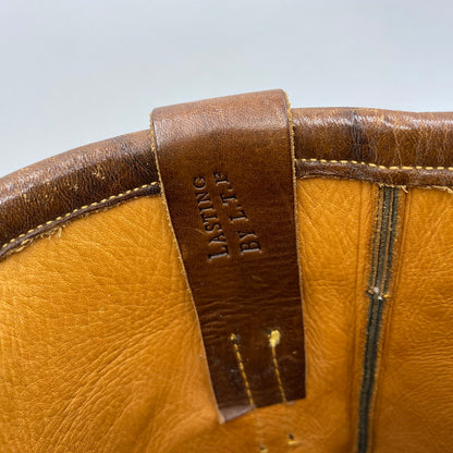 【中古品】【メンズ】 FAR EASTERN ENTHUSIAST ファーイースタンエンスージアスト PECOS BOOTS ペコスブーツ シューズ 靴 164-260422-as-19-izu サイズ：8 1/2 カラー：ブラウン×ブラック 万代Net店