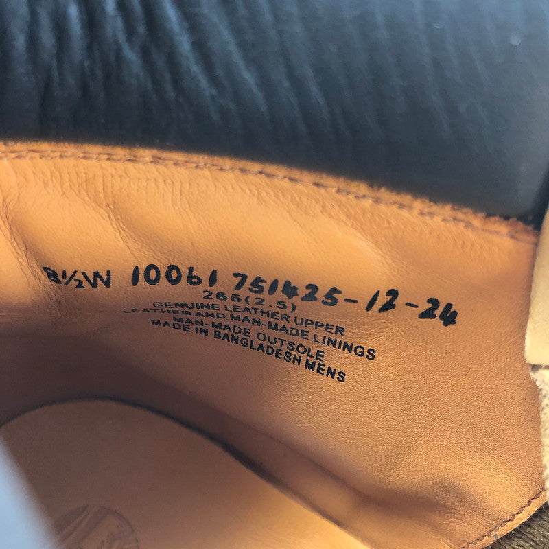 【中古美品】【メンズ】 TIMBERLAND ティンバーランド 6INCH PREMIUM BOOT 010061 6インチ プレミアム ブーツ 靴 164-260627-na-09-tagh サイズ：8.5 カラー：WHEAT 万代Net店