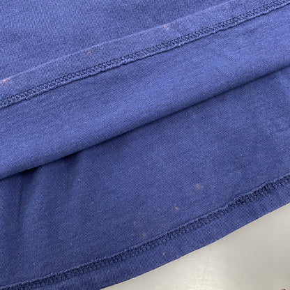 【中古品】【メンズ】 HARLEY-DAVIDSON ハーレーダビッドソン USA製 c1998 EAGLE PRINT SS TEE イーグル プリント ショートスリーブ ティー トップス 半袖 146-260615-cs-09-izu サイズ：XL カラー：ネイビー 万代Net店