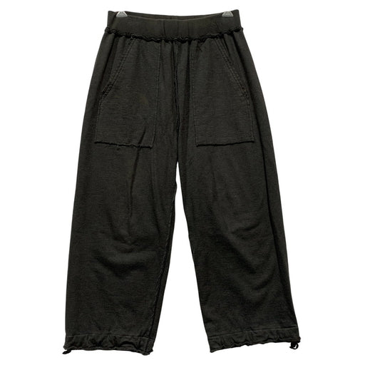 【中古品】【メンズ】 MAINU マイヌ 112203 TWO SEAM SWEAT PANTS スウェット パンツ ボトムス 151-260701-kh-01-izu サイズ：1 カラー：チャコール 万代Net店