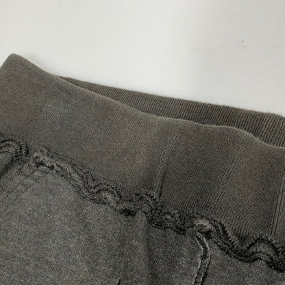 【中古品】【メンズ】 MAINU マイヌ 112203 TWO SEAM SWEAT PANTS スウェット パンツ ボトムス 151-260701-kh-01-izu サイズ：1 カラー：チャコール 万代Net店