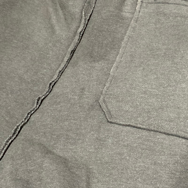 【中古品】【メンズ】 MAINU マイヌ 112203 TWO SEAM SWEAT PANTS スウェット パンツ ボトムス 151-260701-kh-01-izu サイズ：1 カラー：チャコール 万代Net店
