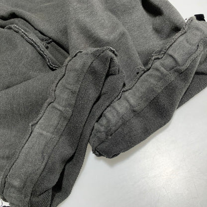 【中古品】【メンズ】 MAINU マイヌ 112203 TWO SEAM SWEAT PANTS スウェット パンツ ボトムス 151-260701-kh-01-izu サイズ：1 カラー：チャコール 万代Net店