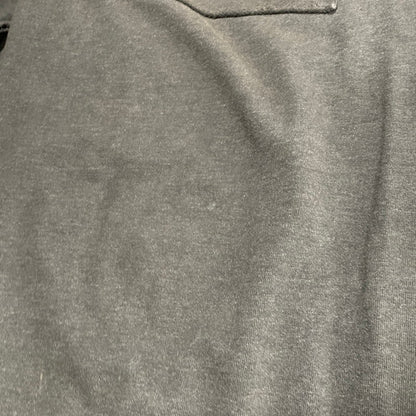 【中古品】【メンズ】 MAINU マイヌ 112203 TWO SEAM SWEAT PANTS スウェット パンツ ボトムス 151-260701-kh-01-izu サイズ：1 カラー：チャコール 万代Net店