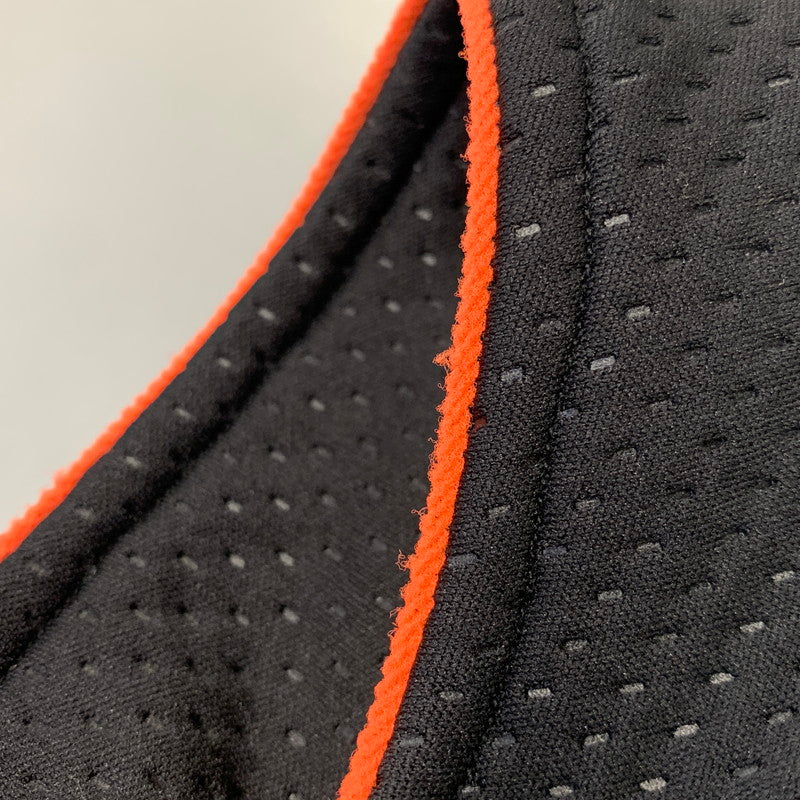 【中古品】【メンズ】 HUGO BOSS ヒューゴボス MCLAREN HALF ZIP TRAINER マクラーレン ハーフ ジップ トレーナー トップス 長袖 141-260714-cs-14-izu サイズ：XL カラー：ブラック 万代Net店