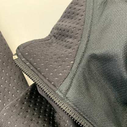 【中古品】【メンズ】 HUGO BOSS ヒューゴボス MCLAREN HALF ZIP TRAINER マクラーレン ハーフ ジップ トレーナー トップス 長袖 141-260714-cs-14-izu サイズ：XL カラー：ブラック 万代Net店