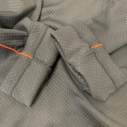 【中古品】【メンズ】 HUGO BOSS ヒューゴボス MCLAREN HALF ZIP TRAINER マクラーレン ハーフ ジップ トレーナー トップス 長袖 141-260714-cs-14-izu サイズ：XL カラー：ブラック 万代Net店
