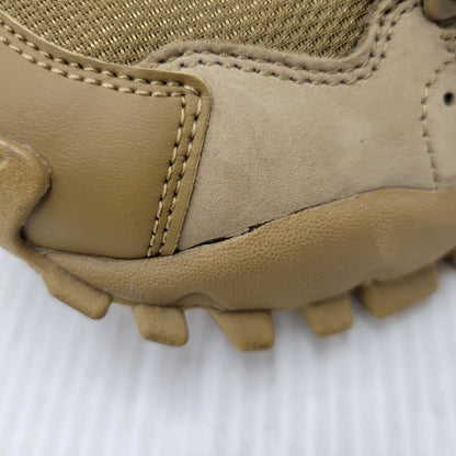 【中古品】【レディース】 ADIDAS × HYKE アディダス×ハイク BA8359 AOH 010 スニーカー シューズ 靴 161-260502-cs-18-izu サイズ：22.5cm カラー：CRAFT KHAKI 万代Net店