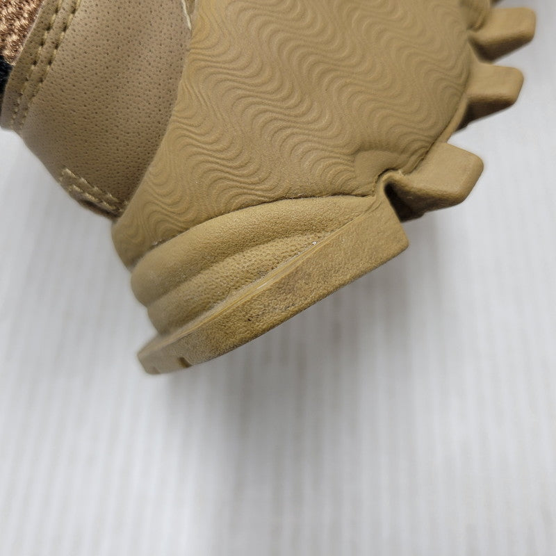 【中古品】【レディース】 ADIDAS × HYKE アディダス×ハイク BA8359 AOH 010 スニーカー シューズ 靴 161-260502-cs-18-izu サイズ：22.5cm カラー：CRAFT KHAKI 万代Net店