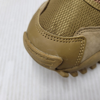 【中古品】【レディース】 ADIDAS × HYKE アディダス×ハイク BA8359 AOH 010 スニーカー シューズ 靴 161-260502-cs-18-izu サイズ：22.5cm カラー：CRAFT KHAKI 万代Net店