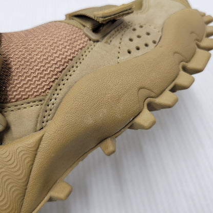 【中古品】【レディース】 ADIDAS × HYKE アディダス×ハイク BA8359 AOH 010 スニーカー シューズ 靴 161-260502-cs-18-izu サイズ：22.5cm カラー：CRAFT KHAKI 万代Net店