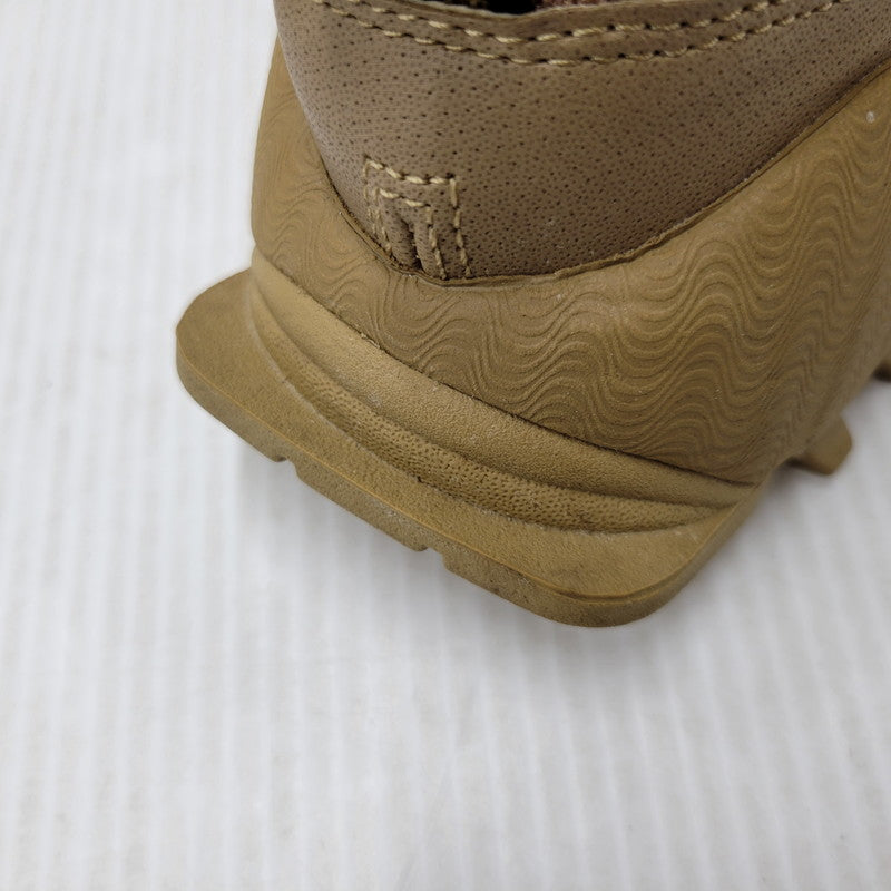 【中古品】【レディース】 ADIDAS × HYKE アディダス×ハイク BA8359 AOH 010 スニーカー シューズ 靴 161-260502-cs-18-izu サイズ：22.5cm カラー：CRAFT KHAKI 万代Net店