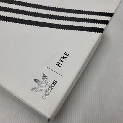【中古品】【レディース】 ADIDAS × HYKE アディダス×ハイク BA8359 AOH 010 スニーカー シューズ 靴 161-260502-cs-18-izu サイズ：22.5cm カラー：CRAFT KHAKI 万代Net店